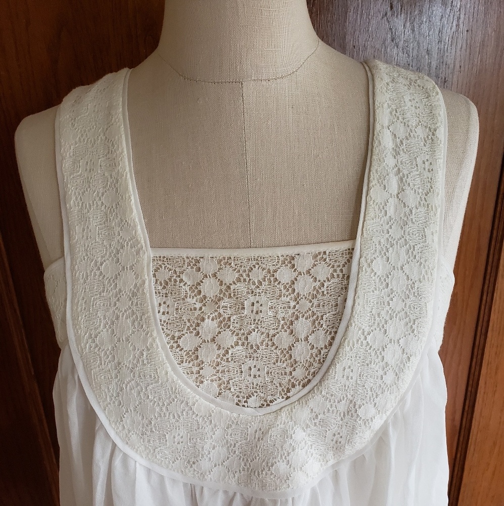 Lace blouse - Picture 2 of 7